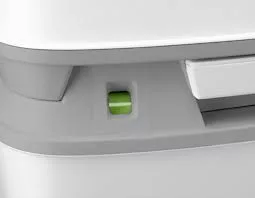 THETFORD - PORTA POTTI 335 COMPACT MOBILE TOILET - Image 5