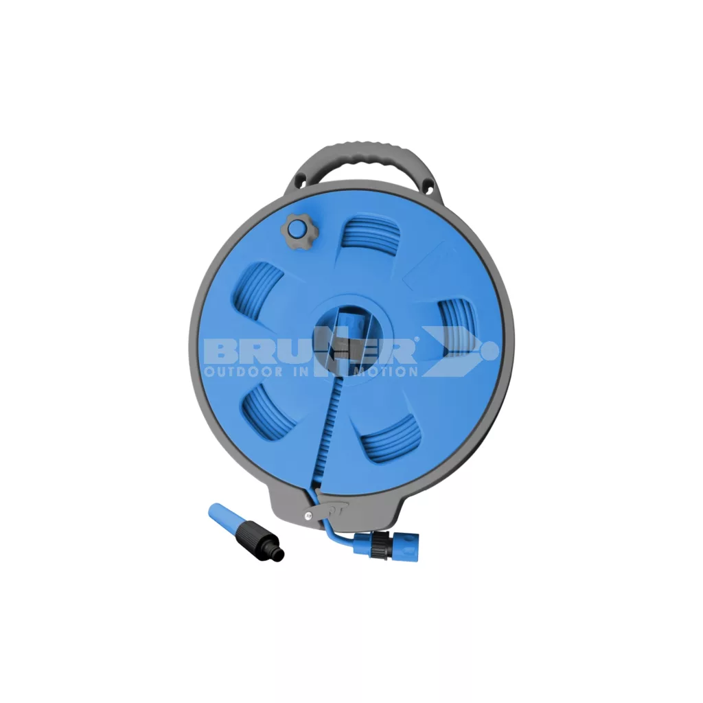 BRUNNER ROLL ON 2.0 HOSE REEL