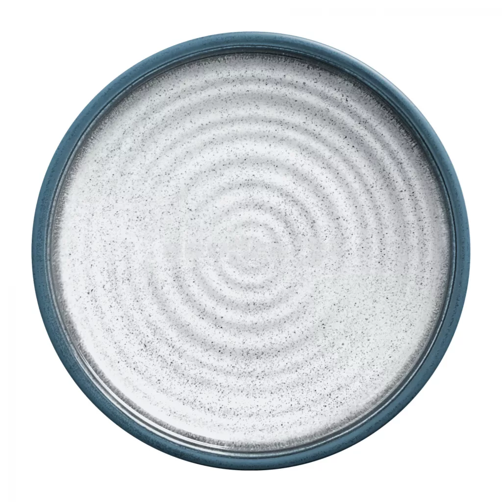 Brunner Side Plate 21cm