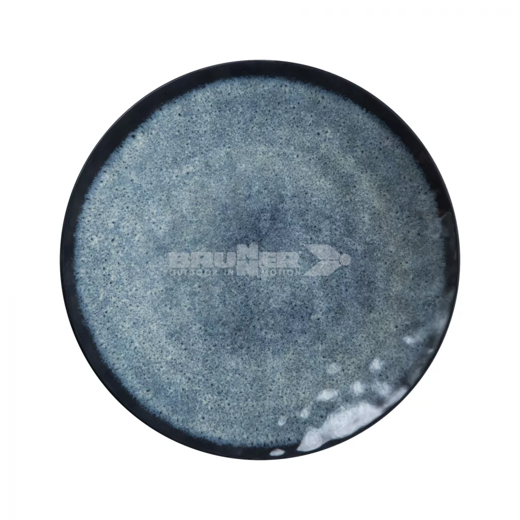 Brunner Venetian side plate