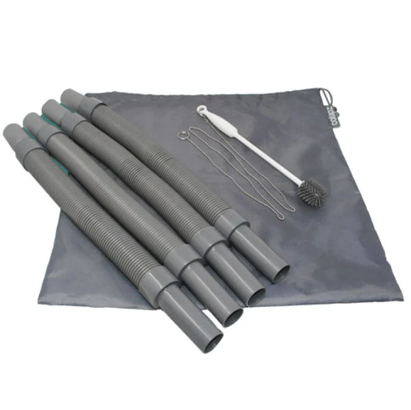 COLAPZ - FLEXI-WASTE PIPE KIT