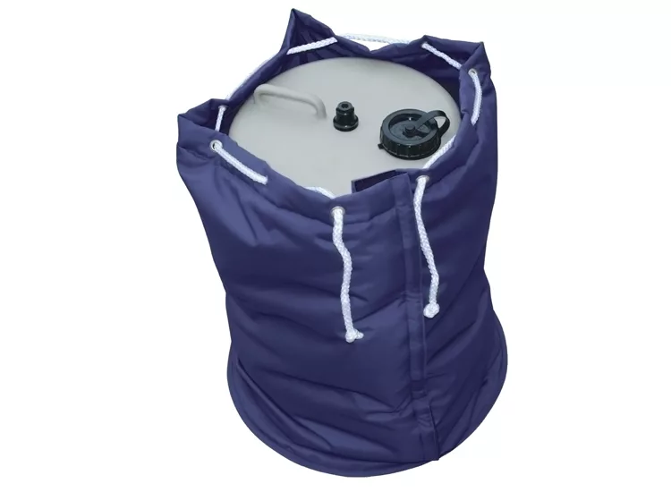 MAYPOLE - INSULATED WATER CARRIER & PIPE COVER