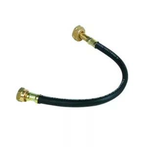 PLS - BUTANE HOSE ASSEMBLY 450MM