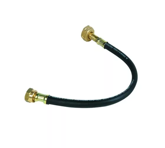 PLS - BUTANE HOSE ASSEMBLY 450MM