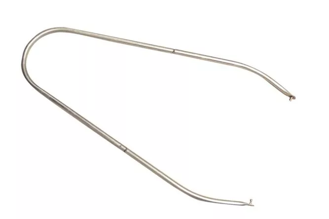 F L HITCHMAN - REPLACEMENT AQUAROLL HANDLE