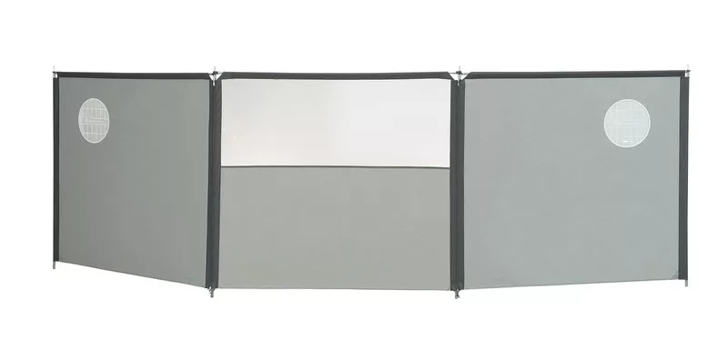 Isabella Windscreen Flex