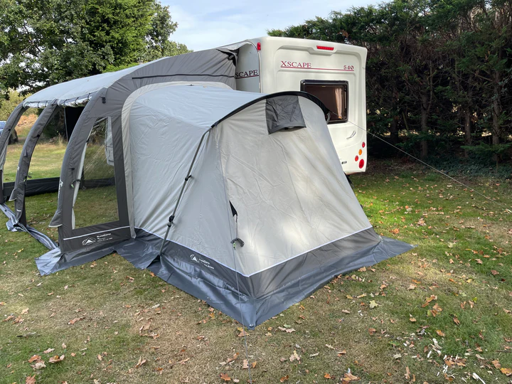 Sunncamp - Ultima Pro Annex - Image 5