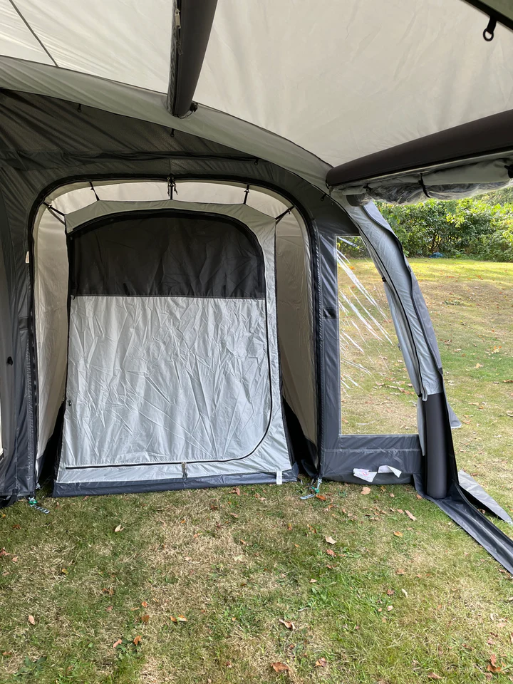 Sunncamp - Ultima Pro Annex - Image 3