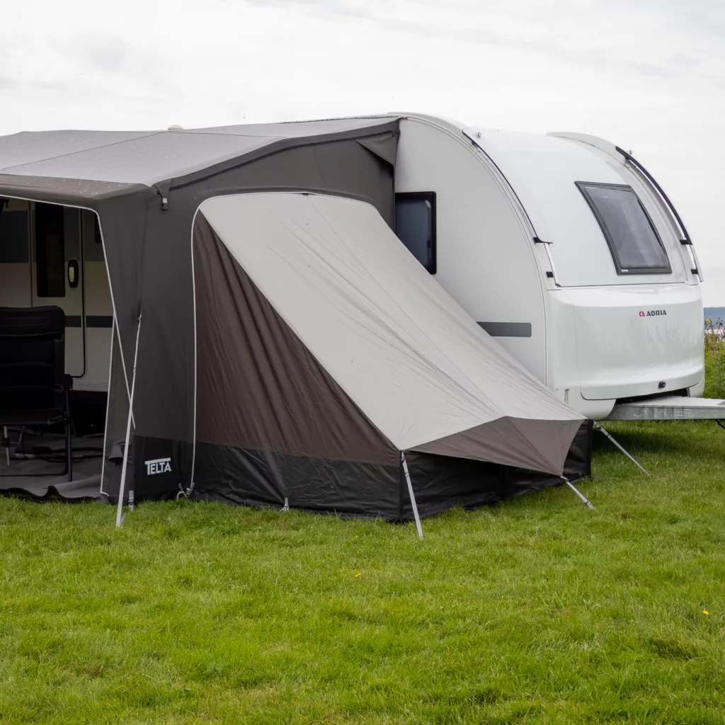 Telta Sleeping Awning Annex