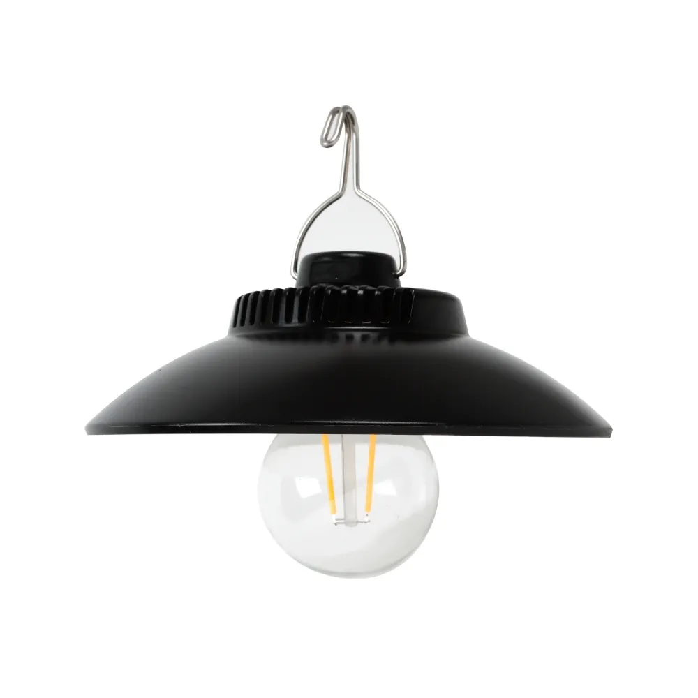 STREETWIZE - LED RECHARGEABLE CAMPING HANGING LIGHT