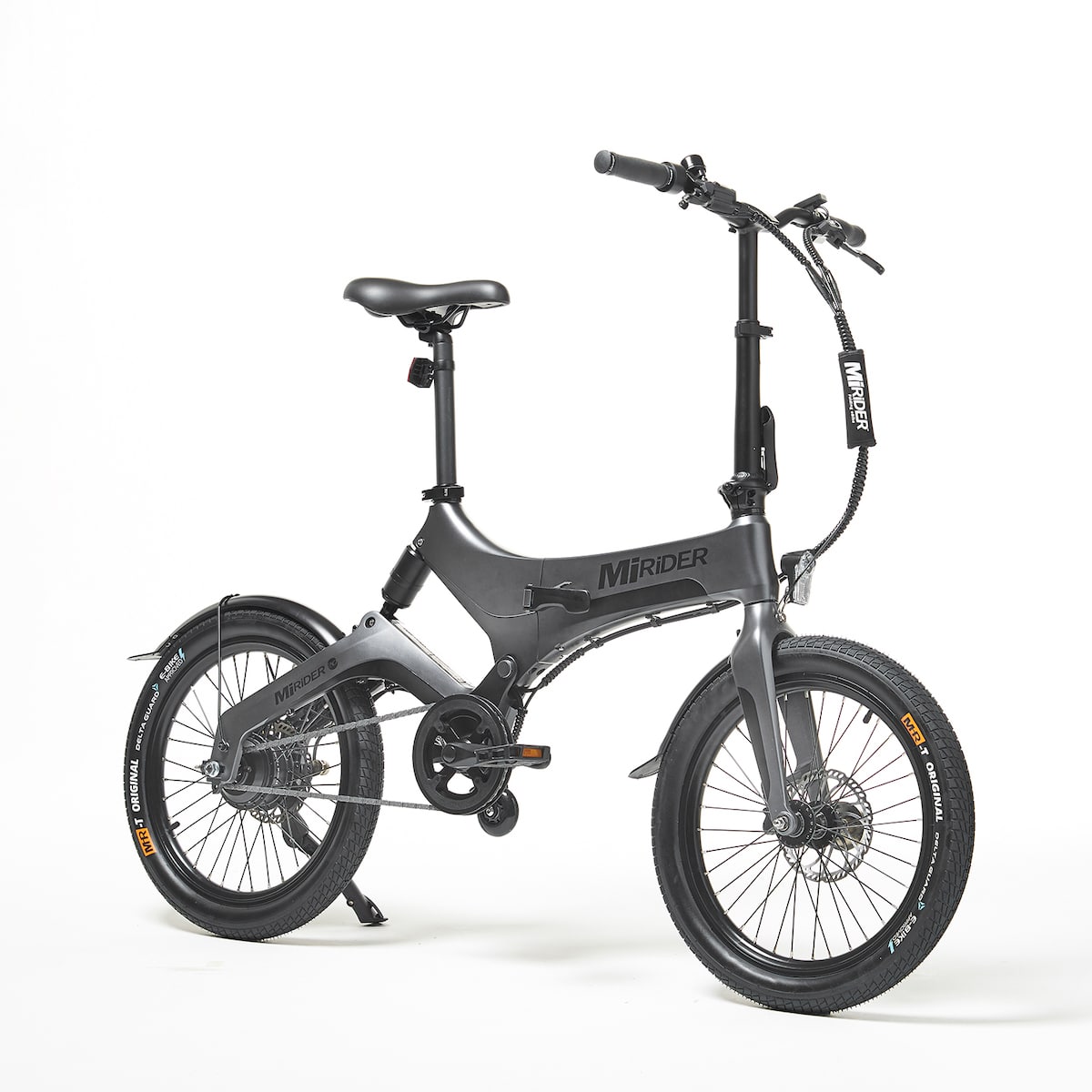 MiRider 20