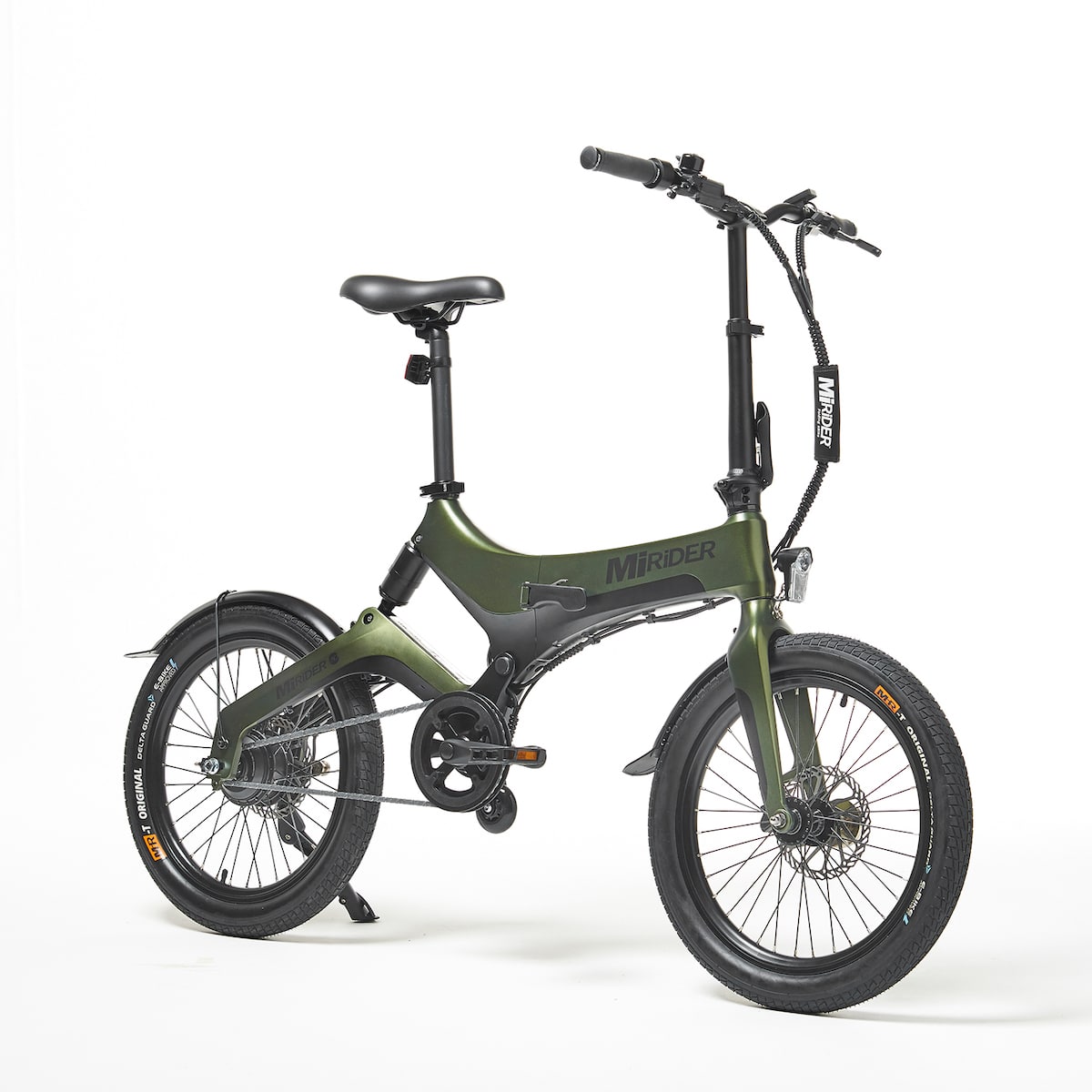 MiRider 20