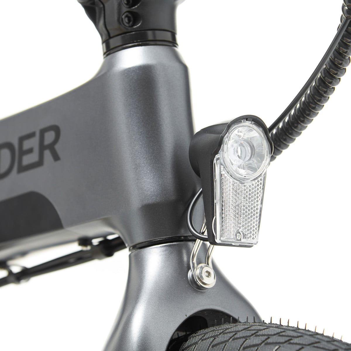 MiRider 20