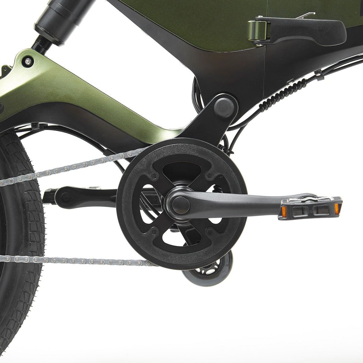MiRider 20