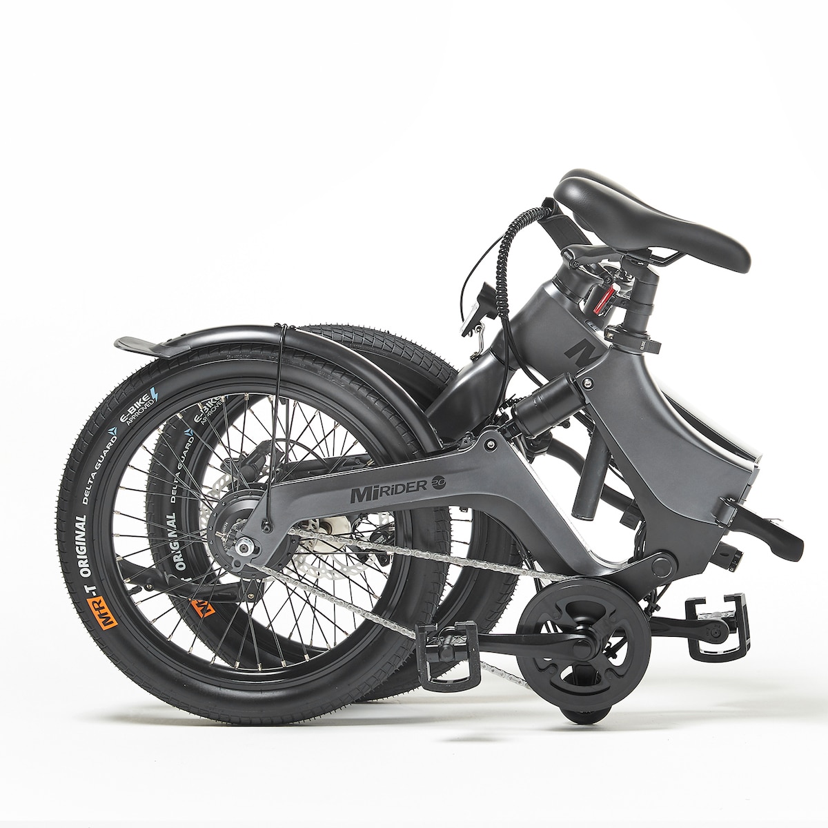 MiRider 20