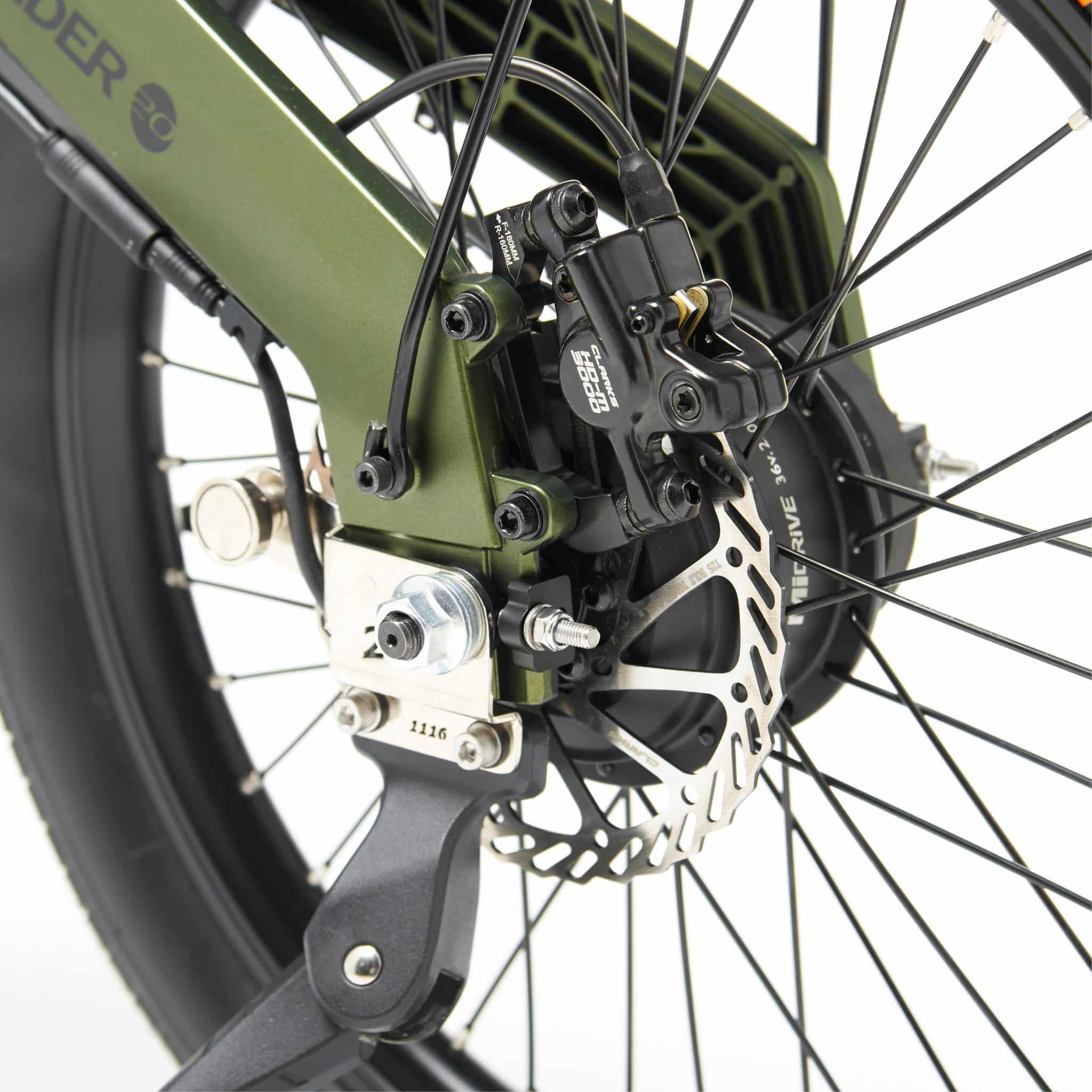 MiRider 20