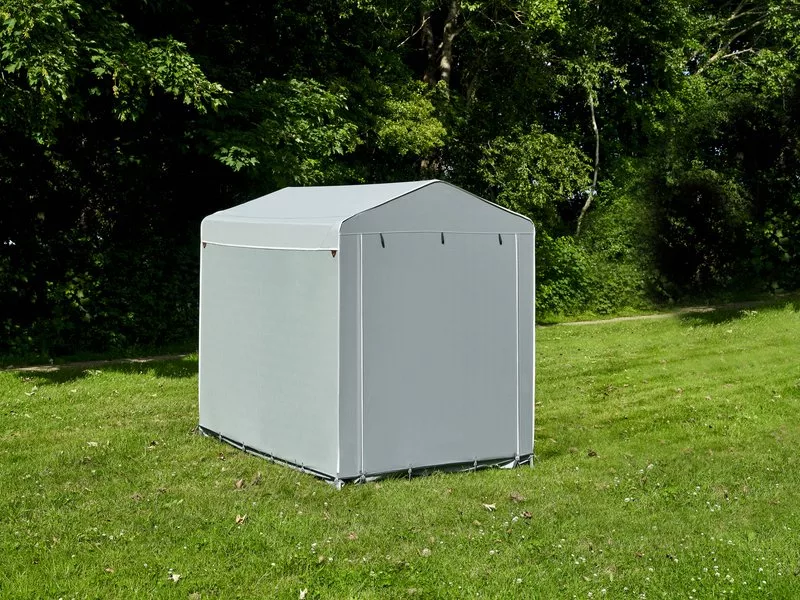 Isabella Space Storage Tent