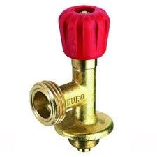 PLS - CAMPING GAZ ADAPTOR