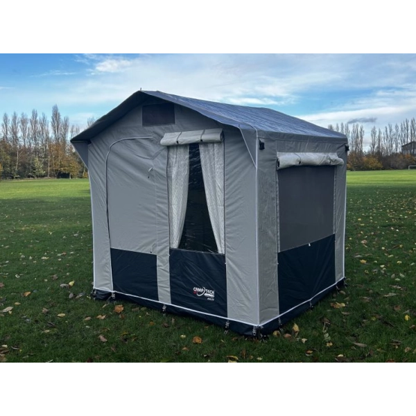Camptech- Ascot Utility/Storage Tent