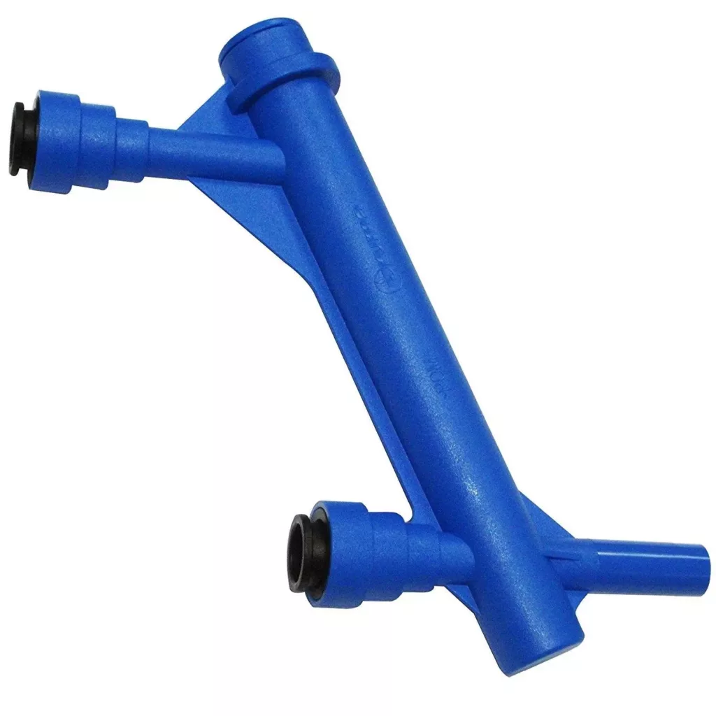 TRUMA - ULTRAFLOW SHOWER CONNECTOR BRIDGE