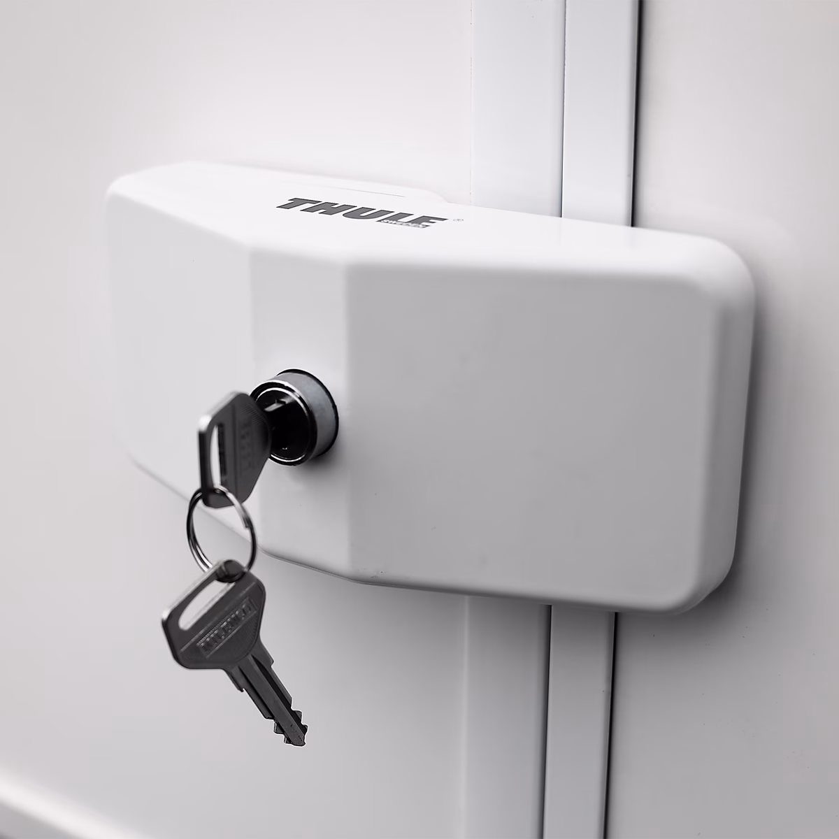 Thule Security Caravan motorhome Lock
