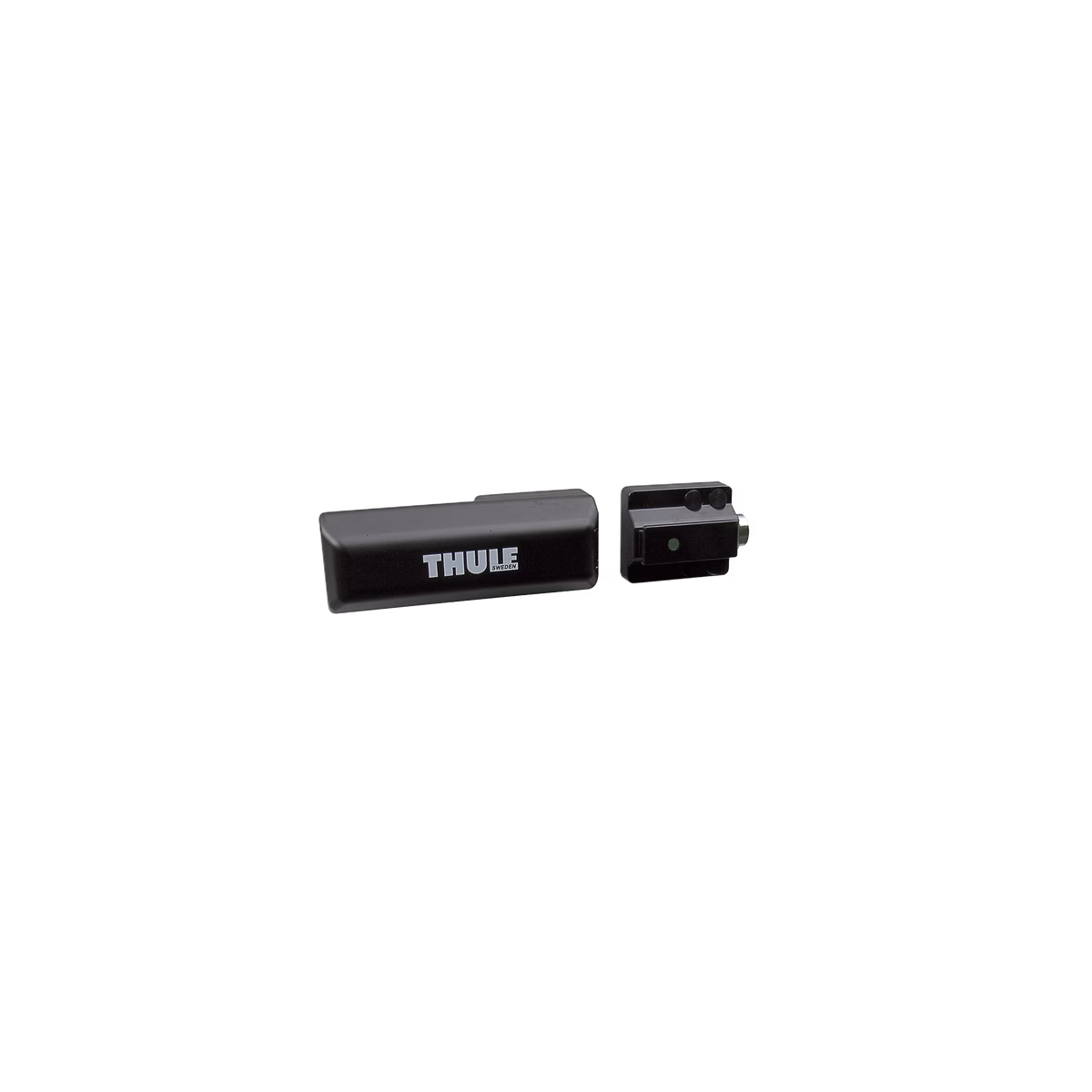 Thule Security Van Lock side back door