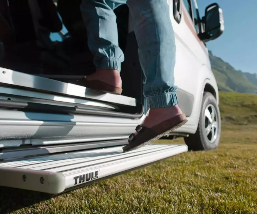 Thule Slide-Out Step 400 307564