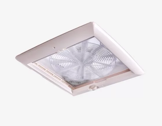 Thule 12v Omnivent roof light caravan motorhome