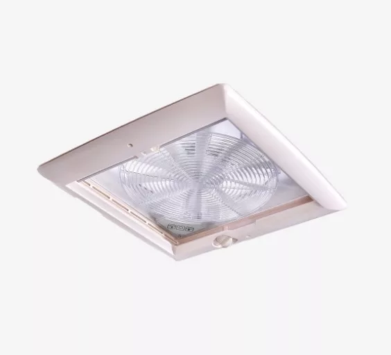 Thule 12v Omnivent roof light caravan motorhome