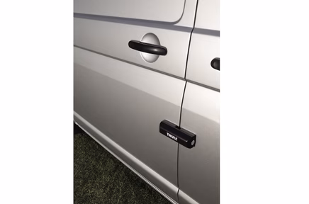 Thule - Van Security Door Lock - Image 3