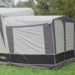 Camptech Awning Annexes