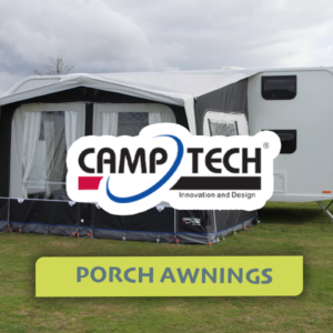 Camptech Porch Awnings
