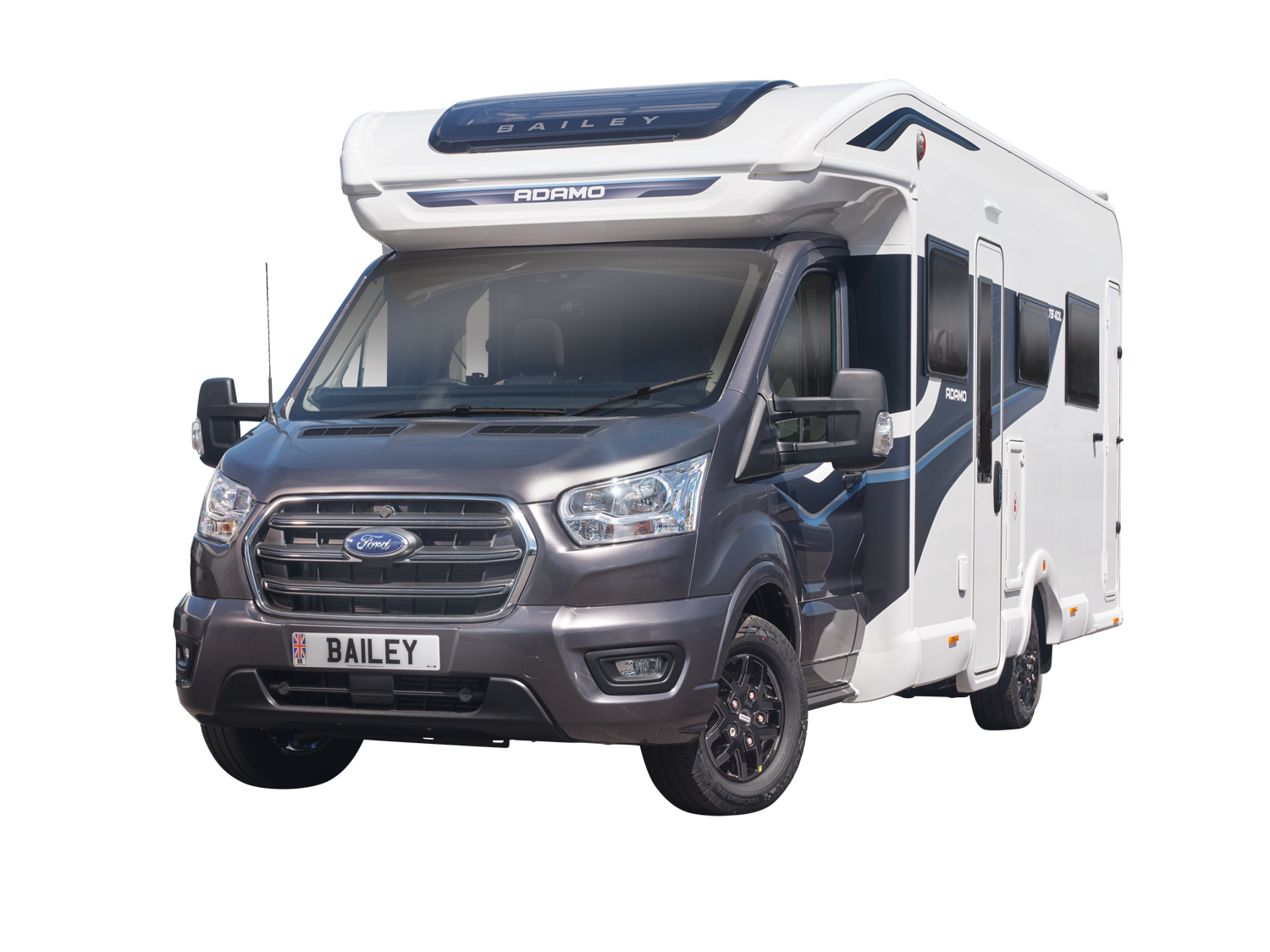 Find Your Motorhome Parts or Motorhome Spares