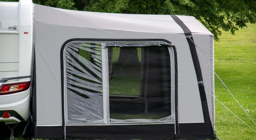 Westfield Pluto XL Full Air Caravan Awning