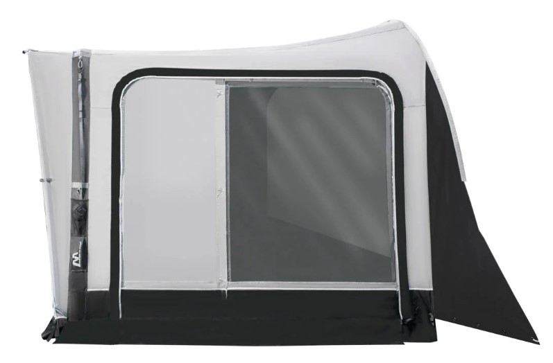 Westfield Pluto XL Full Air Caravan Awning
