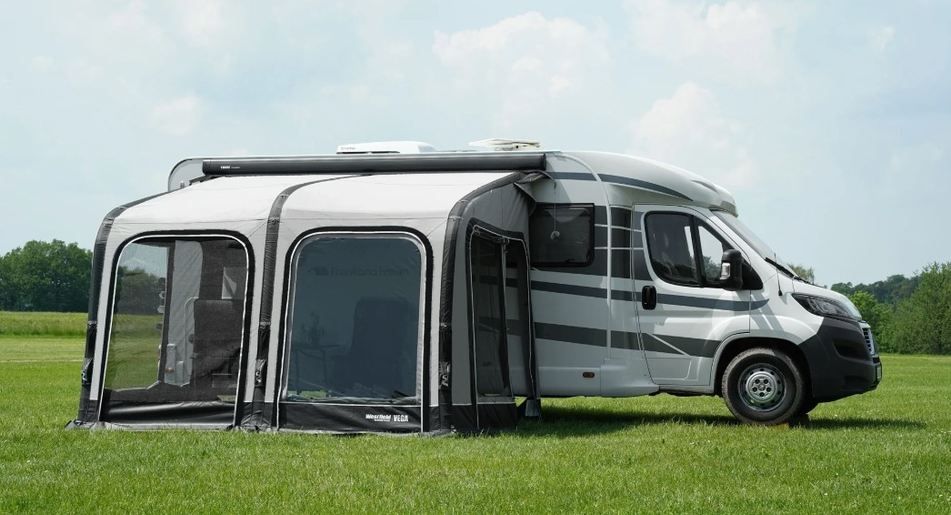 Westfield Vega 2.0 Air Porch MOTORHOME Awning