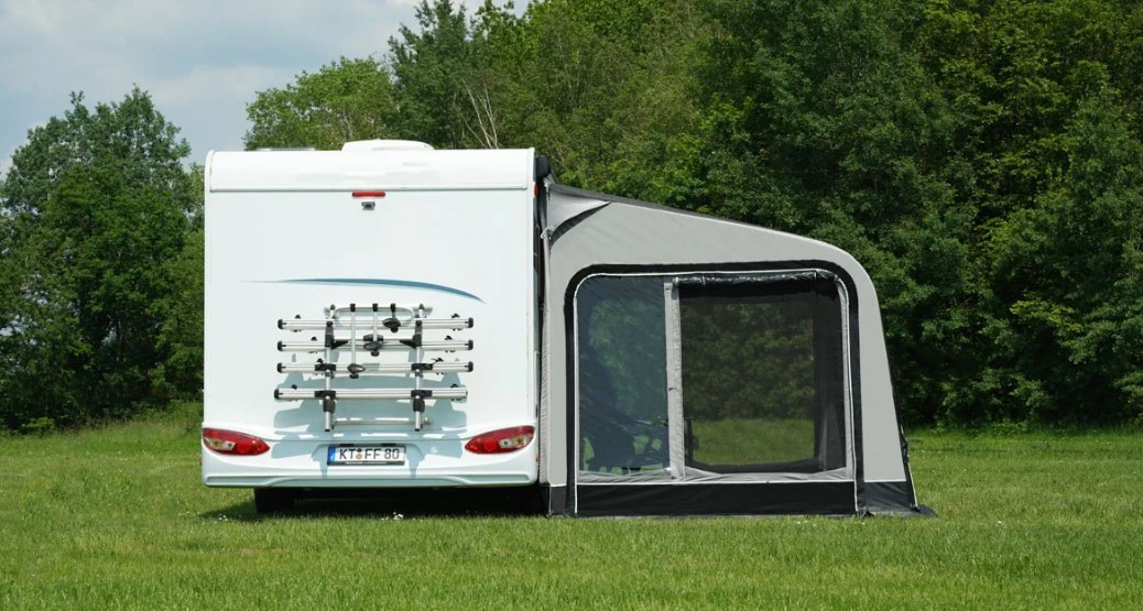 Westfield Vega 2.0 Air Porch MOTORHOME Awning