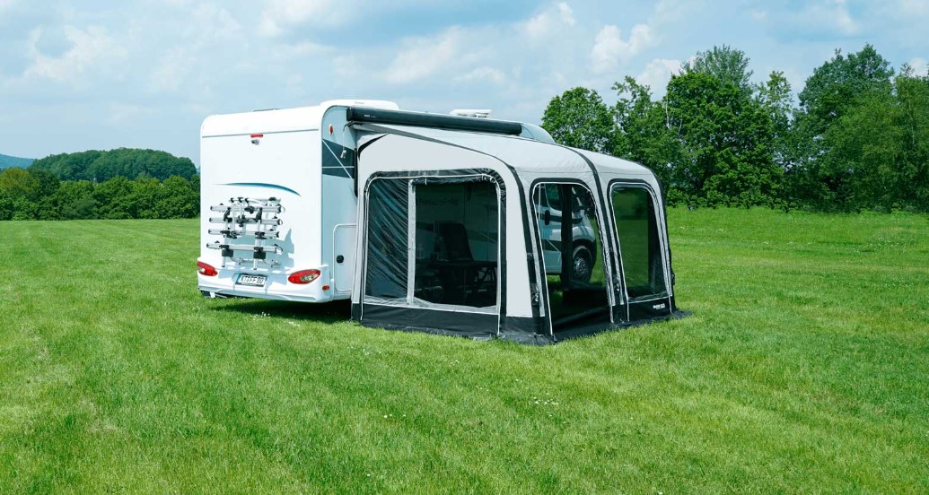 Westfield Vega 2.0 Air Porch MOTORHOME Awning