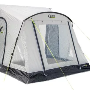 Quest Caravan Awnings