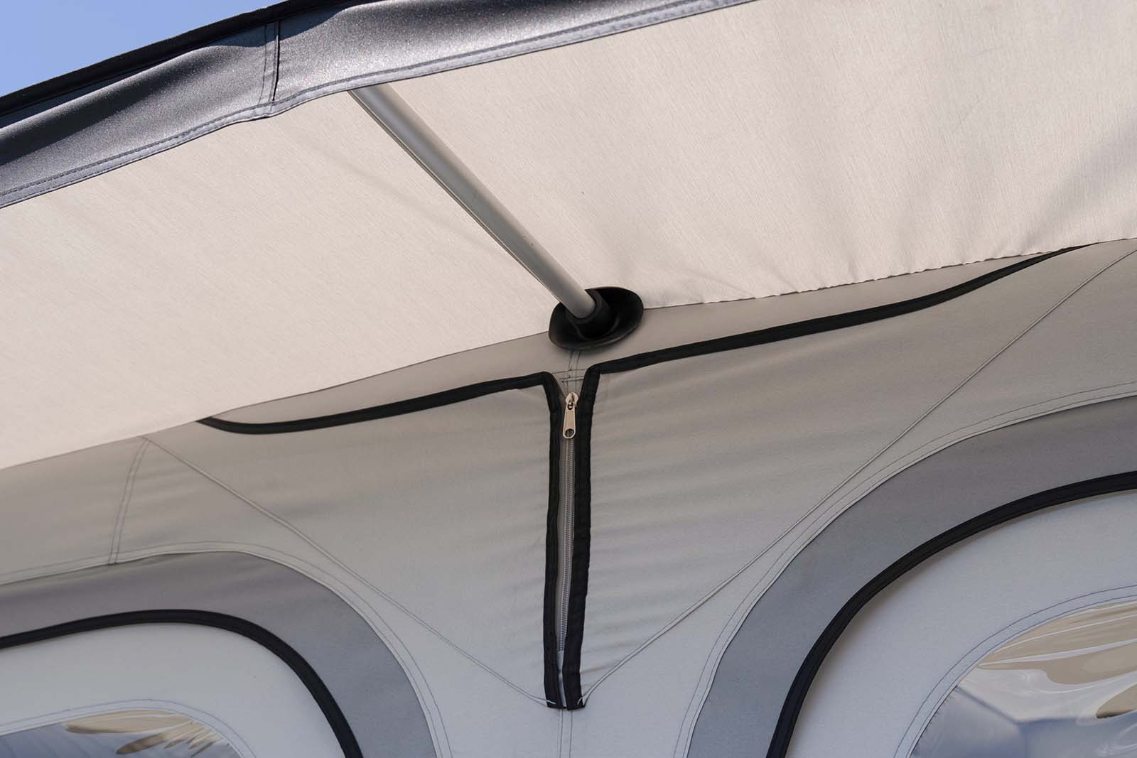 Westfield Galaxy Full Air Caravan Awning