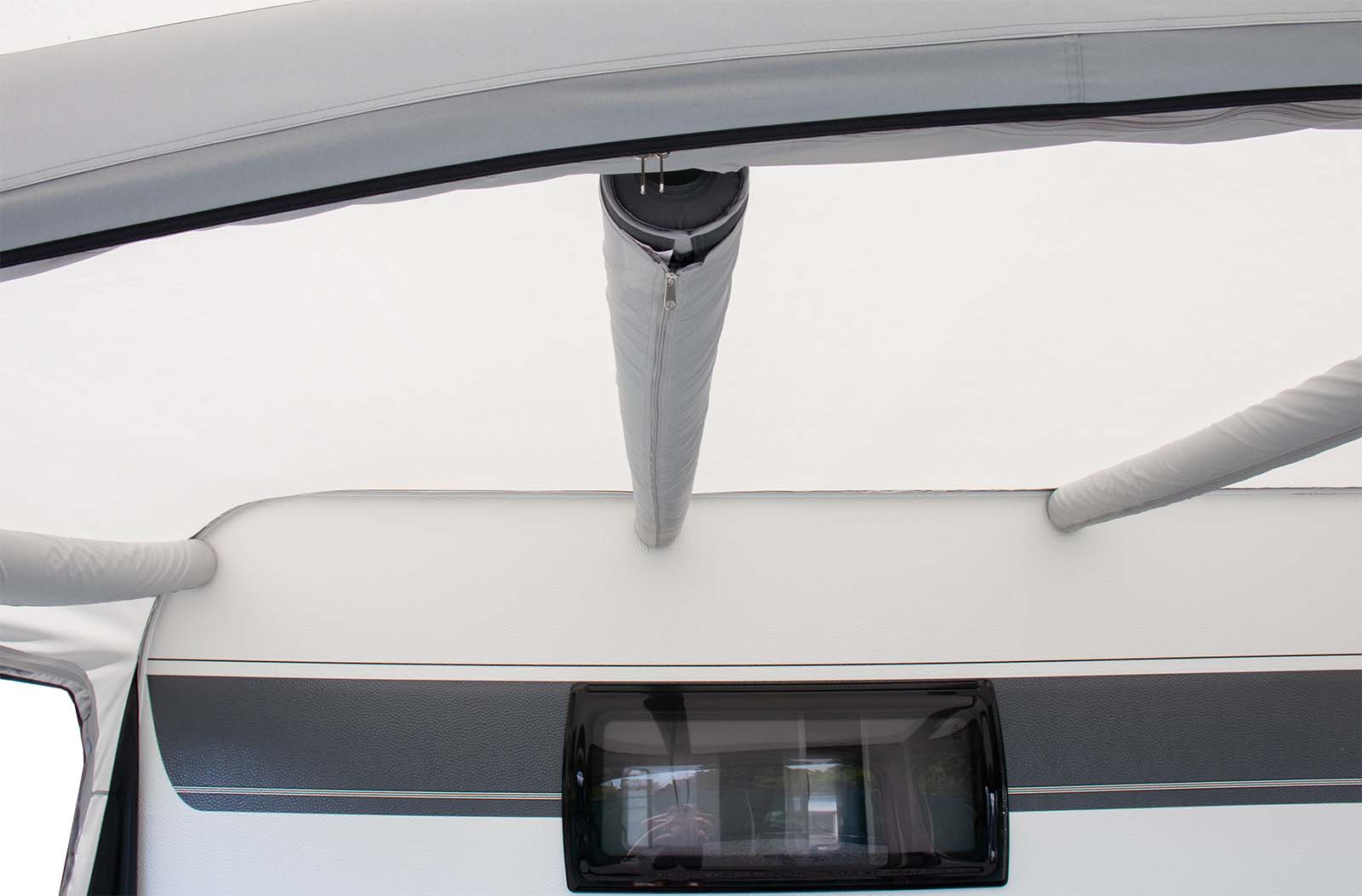 Westfield Galaxy Full Air Caravan Awning
