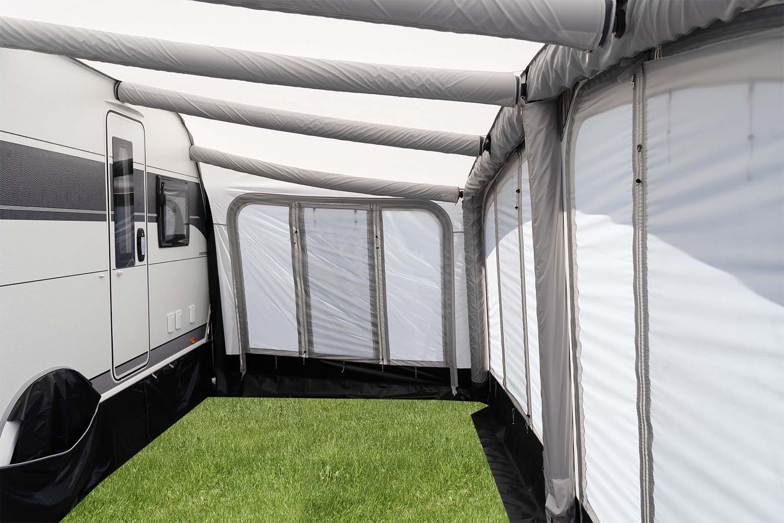 Westfield Galaxy Full Air Caravan Awning
