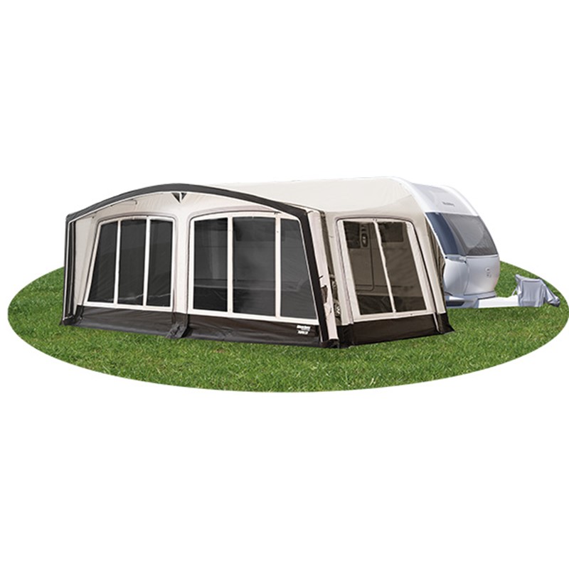 Pluto 2.0 Full Air Awning