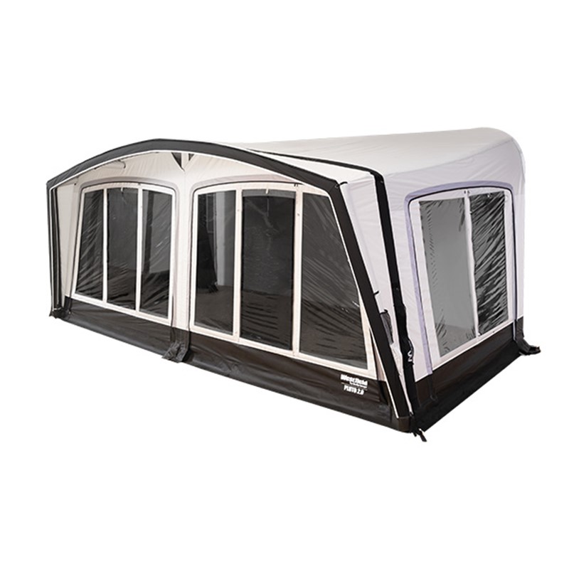 Pluto 2.0 Full Air Awning