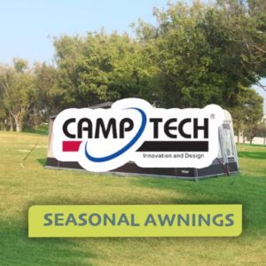 Camptech Seasonal Awnings