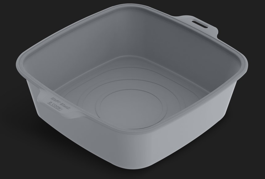 CADAC - SOFT SOAK 2 COOK
