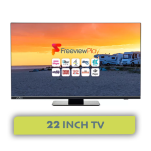 22 Inch 12 Volt TV