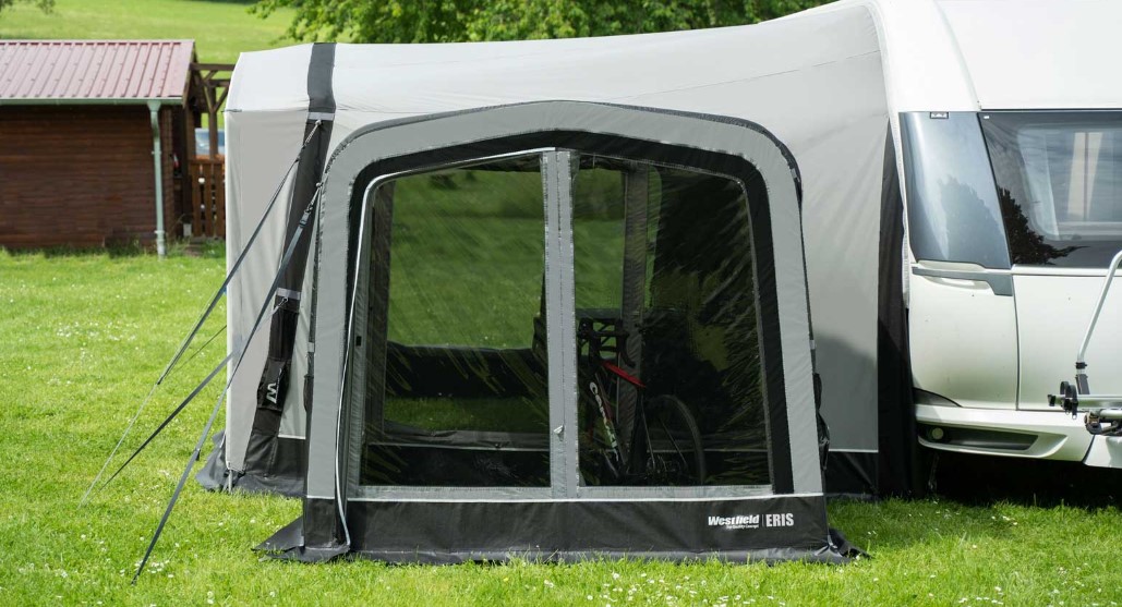 Westfield Eris Annex Awning