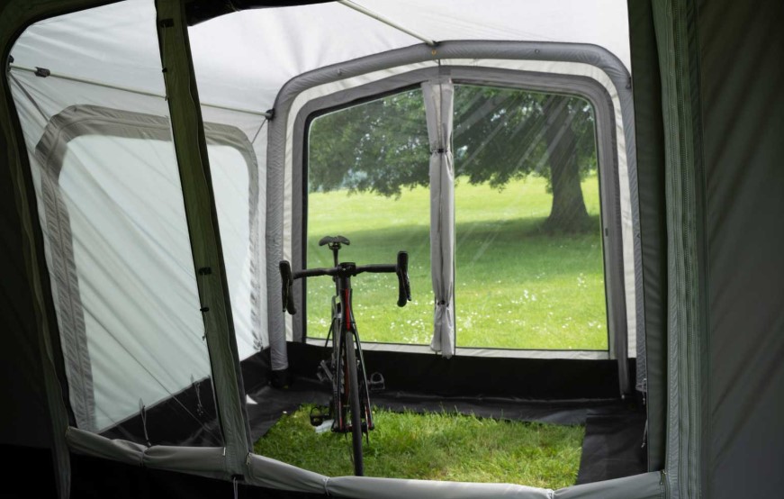 Westfield Eris Annex Awning