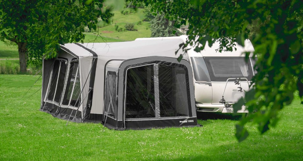 Westfield Eris Annex Awning